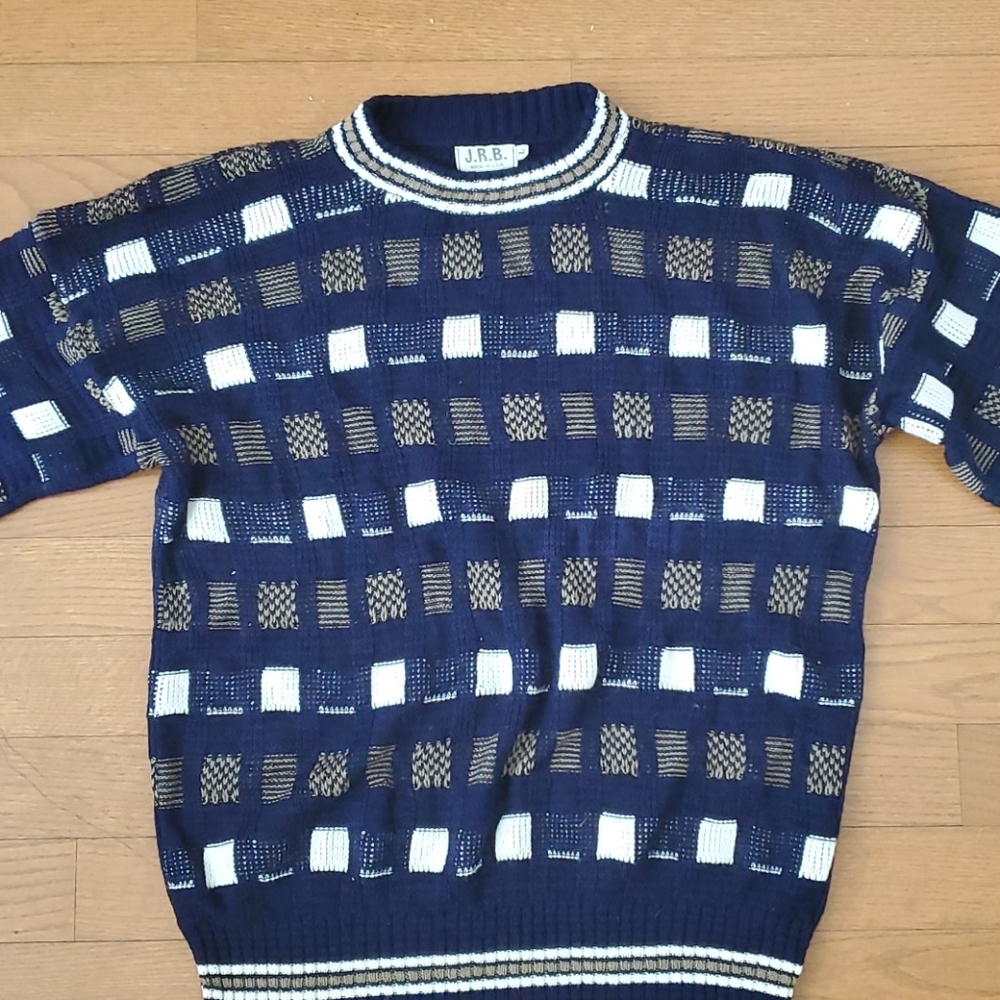 J.RB. Sweater